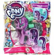 นิตยสาร My Little Pony ฉบับ Special 26 สตาร์ไลท์กลิมเมอร์กับเวทมนตร์ลับ + ฟิกเกอรีน Starlight Glimmer with backpack